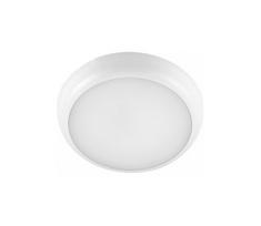 LED vonios lubinis šviestuvas DEFENDER LED/12/18/24W/230V IP65, skersmuo 30 cm, baltas
