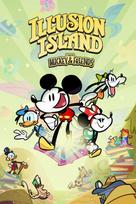 Disney Illusion Island (Nintendo Switch) eShop Key EUROPE