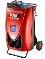 R1234yf TEXA KONFORT 705R OFF ROAD / TEX Z10481/BASIC