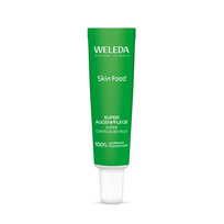 WELEDA, Skin Food Super, paakių kremas, 12 ml