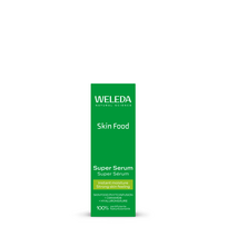 WELEDA, Skin Food Super, serumas, 30 ml