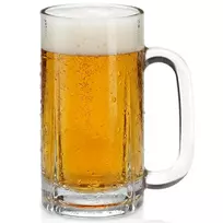 Alaus bokalas 500 ml