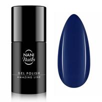 NANI gelinis lakas Amazing Line 5 ml - Horizon Blue