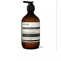 Aesop Rejuvenate Intensive Body Balm 500 ml