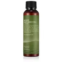 Benton Deep Green Tea drėkinamasis losjonas su žaliąja arbata, 120 ml