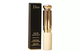 Christian Dior, Addict, Shine, Cream Lipstick, Brown, Refill, 3.2 g