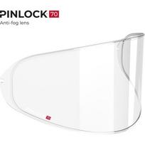 Pinlock® 70 įdėklas (DKS002) W-TEC Banelmeda, Benidor, Biscaia, Buenaventa, Venero ir kt. šalmams