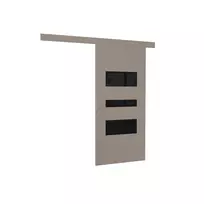 Wall-mounted sliding door CENTO 96