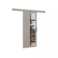 Wall-mounted sliding door MALTA 86