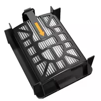 Shark Power Detect 2-in 1 AED post motor filter