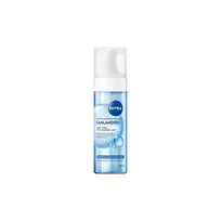 Nivea - Cleansing Mousse for normal and combination skin 150 ml