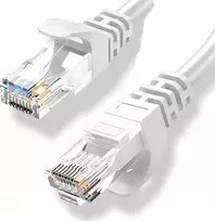 „Montis“ UTP Cat5e kabelis, 20 m, „Montis“ MT114-20