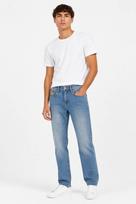 Vyriški džinsai, Pepe jeans, mėlyni