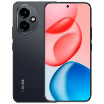 Honor 400 5G - Naujas - 256GB - Midnight Black