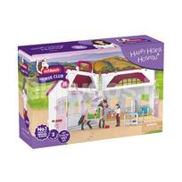 SCHLEICH HORSE CLUB Žirgų klinika