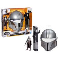 STAR WARS Mandaloriečio rinkinys