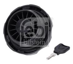 FEBI BILSTEIN Užsukamas dangtelis, degalų bakas febi Plus 35180
