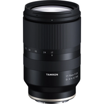 Tamron objektyvas 17-70mm f/2.8 Di III-A VC RXD lens for Canon