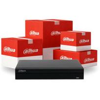 IP įrašymo įrenginys DAHUA NVR4104HS-P-4KS3, pakuotė 5 vnt. | NVR4104HS-P-4KS3
