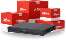 IP įrašymo įrenginys DAHUA NVR4208-EI Pakuotė 2 vnt. | NVR4208-EI