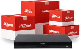 IP įrašymo įrenginys DAHUA NVR4216-EI Dėžutėje 2 vnt | NVR4216-EI