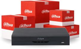 IP įrašymo įrenginys DAHUA NVR4104HS-EI Dėžutėje 2 vnt | NVR4104HS-EI