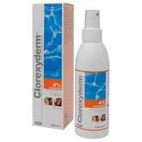 Clorexyderm antiseptinis purškalas 4% 200 ml, šunims ir katėms
