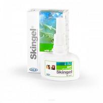 Skingel odos ir žaizdų gelis šunims ir katėms, 50 ml