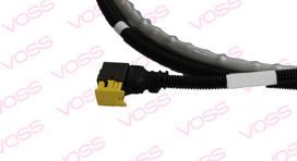 VOSS Urėjos žarnelė (AdBlue) 7011770000