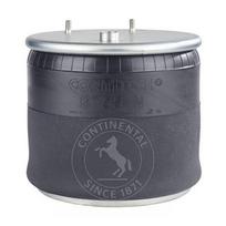 CONTITECH AIR SPRING Pneumatinės pakabos pagalvė 6755 N P01