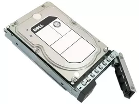 Dell | 12TB 7.2K RPM SATA 6Gbps 512e 3.5in Hot-plug Hard Drive, CK | 7200 RPM | 12000GB | Hard drive | Hot-swap
