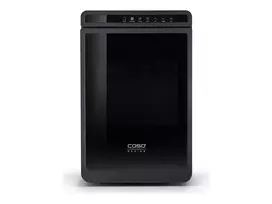 Caso Ice Cube Maker | IceCube Pro | Power 250 W | Capacity 2 L | Stainless steel/Black