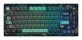 KEYBOARD USB-C MOD007V3 HE/6978414650163 AKKO|6978414650163