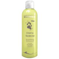 Diamex Diano Special Shampoo - šunų šampūnas su migdolų aliejumi, palengvina iššukavimą, koncentratas 1:8