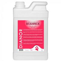 Diamex Dianor - ausų valymo tirpalas augintiniams