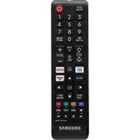 Television Remote Control
