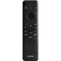 Smart TV nuotolinio valdymo pultas su balso valdymu