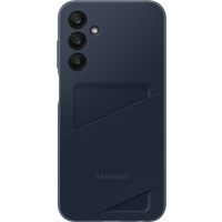 Galaxy A25 5G dėklas su vieta kortelėms