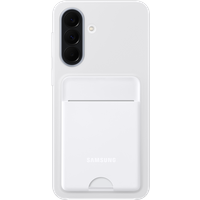 Galaxy A37 5G Dėklas su kortelių laikikliu