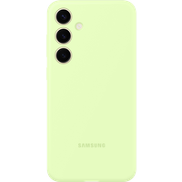 Galaxy S24+ Silicone Case