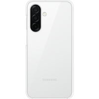 Galaxy A26 5G“ skaidrus dėklas