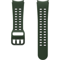 Galaxy Watch6 Extreme sportinė apyrankė (S/M)