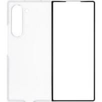 Galaxy Fold6 skaidrus plonas dėklas