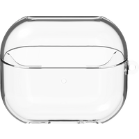 Galaxy Buds3“ skaidrus dėklas