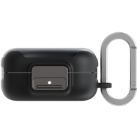 Galaxy Buds4 | Buds4 Pro Clip Case with Carabiner