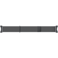 Galaxy Watch7“ Milanese“ apyrankė (M/L)