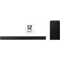 B-series Soundbar HW-B650F 3.1 ch Subwoofer (2025)