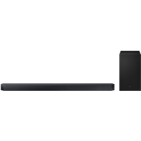 Q-Series Soundbar HW-Q600H 3.1.2ch Subwoofer (2026)