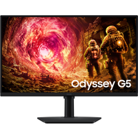 27/32 Odyssey G5 G50F QHD 180Hz Gaming Monitor