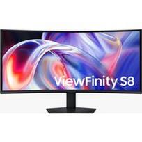 Monitorius ViewFinity G7 40 colių, 144 Hz, WUHD, S85TH LS40H850TAUXEN